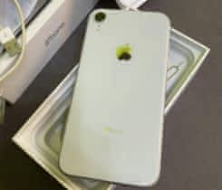 iPhoen XR 64gb – White