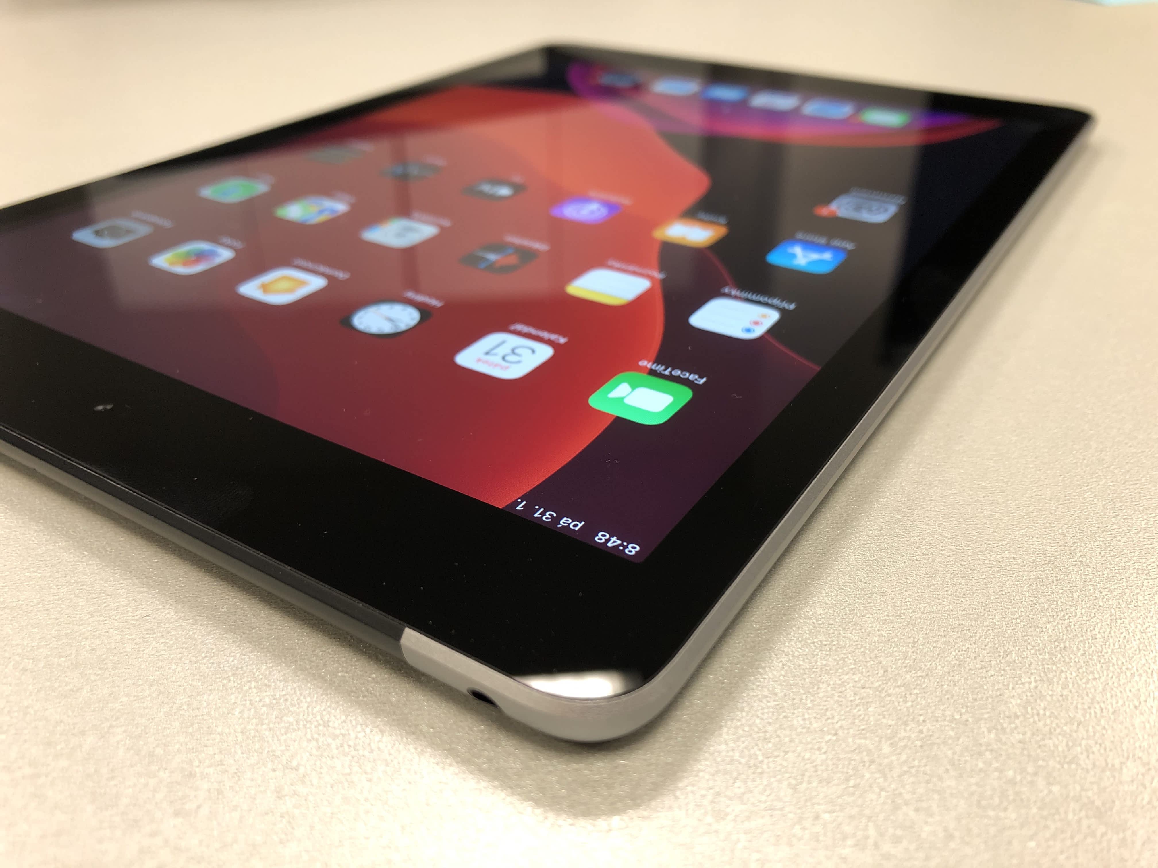 iPad 5 Wifi + Cellular 128GB Apple Bazar