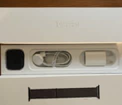 Apple Watch 4 black