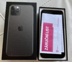 iPhone 11 PRO 256GB – T-mobile