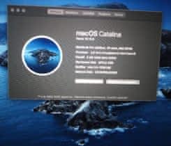 Macbook Pro 13, 2014, 512 GB