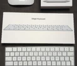 Apple Magic Mouse / Magic Keyboard