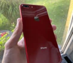 iPhone 8 Plus 64gb – RED