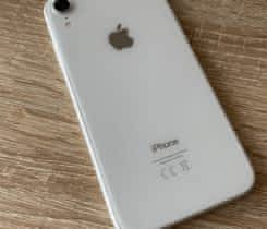 iPhone XR 64gb – White