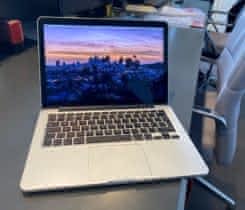 Macbook Pro 13" late 2013 ME864CZ