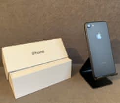 iPhone 7 32gb – Black