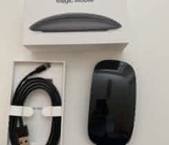 Vesmírně šedá myš Apple Magic Mouse 2