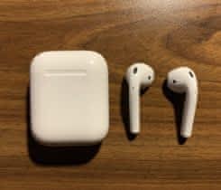 Airpods 1gen – Kompletní balení