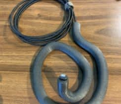 Nabíjecí stojánek pro iPhone