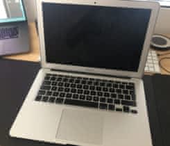 Macbook AIR Early 2013, 4GB, 256 GB SSD