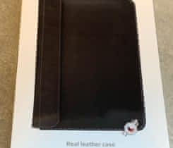 Pouzdro FIXED Oxford pro Apple iPad