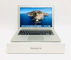 Macbook Air 13,i5,2015,256GB ZARUKA