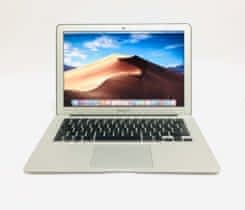 Macbook Air 13,2017,8GB RAM,128GB ZARUKA