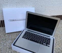 Apple MacBook Air 13 128 GB – silver 201