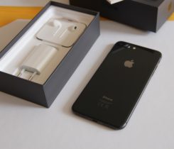 iPhone 8 plus 256GB