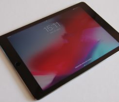 iPad Air 2 128GB wifi + LTE