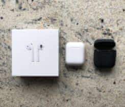 Apple Airpods 1. generace