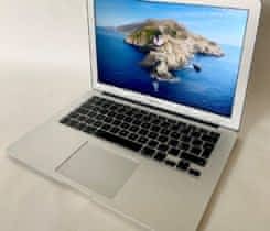 Apple MacBook Air 13,3"