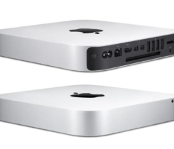 Mac mini late 2014 / i5 2,6 GHz/8GB/1TB