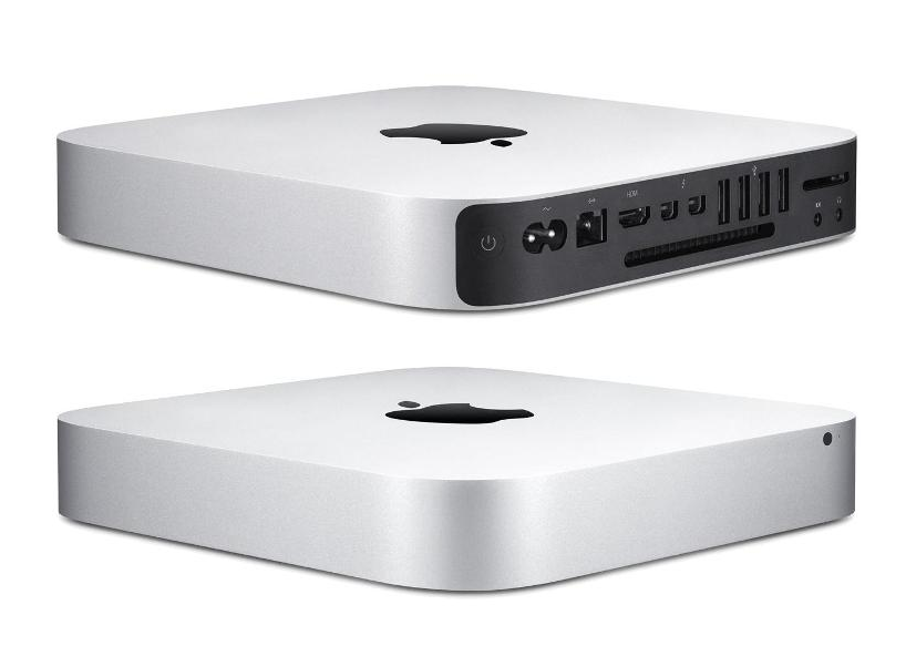 Mac mini late 2014 / i5 2,6 GHz/8GB/1TB - Apple Bazar