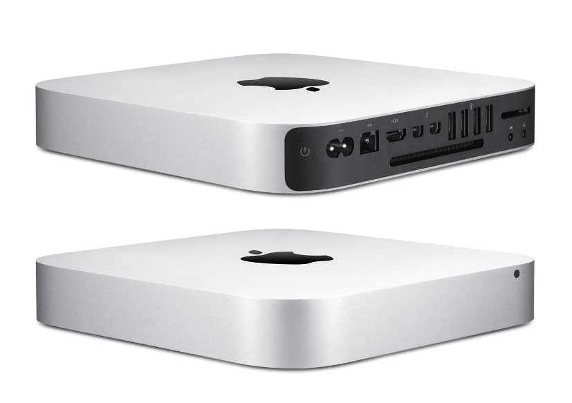 Mac mini 2014 2.6GHz 8GB/1TB(HDD)