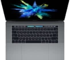 Prodám MacBook Pro 15" 2016