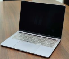 MacBook Pro 13, 2019, 1,4 GHz, 256GB