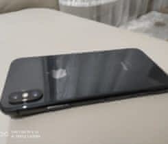 Apple iPhone XS 256 gb – jako NOVÝ