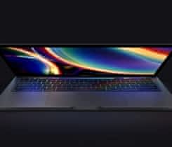 Koupím MacBook Pro 256GB