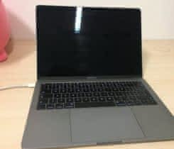 MacBook Pro 13-inch, 2017 (256GB)