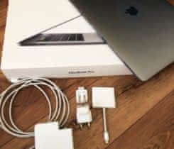 MacBook Pro 15 /Intelcore 7, 32GB, 2018