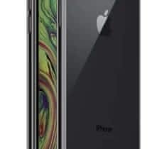 iPhone XS 64GB Space Gray