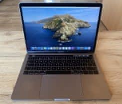 CTO MacBook Pro 13” 2019