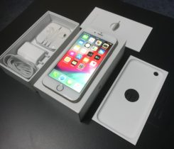 IPHONE 6, 64GB – gold