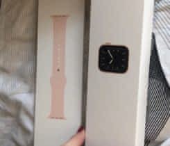 Prodám Apple Watch 5 40 mm