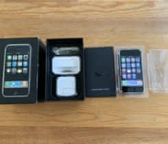 Apple iPhone 2G 4GB