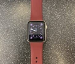 Apple Watch s3 38mm 99% stav !