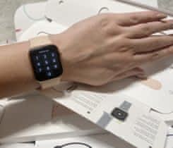 Apple Watch 5 40mm rosegold záruka