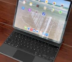 iPad Pro 2020  12,9 128 GB + magic keybo