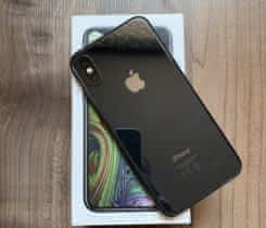 iPhone XS 256gb Space gray
