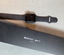 Apple watch Nike+