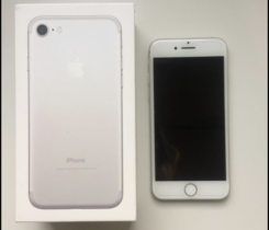 iPhone 7 32GB silver