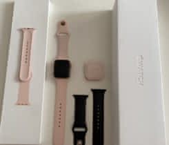 Prodám Apple watch 4.40 mm rose gold