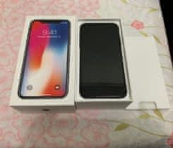 iPhone X 64GB space gray