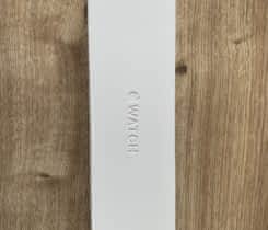 Watch series 5 44mm stříbrné