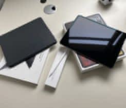 iPad PRO 12,9, WiFi+Cell, pencil2 + Keyb