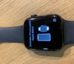 IWATCH 4 44MM BLACK AL