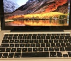 Macbook pro 2011, 16gbRAM, 256SSD