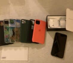 iPhone 11 Pro Max 64 Gb Green