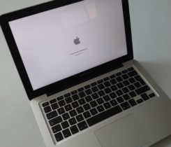 Macbook Pro 13, i7 2,9GHz, 8GB RAM, 180G